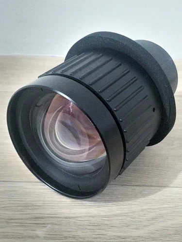 Christie/Hitachi ULTRA SHORT THROW FIXED PROJECTOR LENS