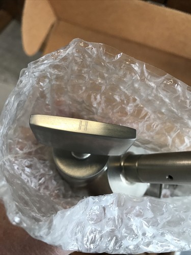 Elkay LKS6265NK Nickle Bath Lav Faucet New Open Box Never Used Showroom Display - Picture 5 of 9