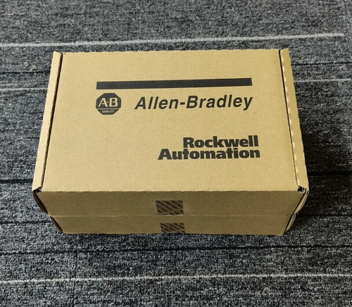 New Factory Sealed AB 1747-L531 SER E SLC 500 5/03 CPU Processor Unit Controller - Picture 2 of 3