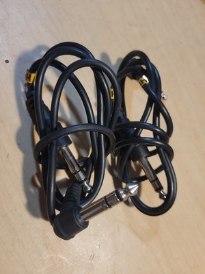 Roland VH-12 V-Drums Hi-Hats W/ Cables - No Rotation Stopper Vh 12