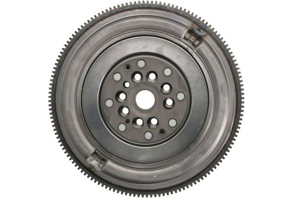 Schaeffler LuK Schwungrad Schwungscheibe ZMS LuK DMF 415 1113 07 FüR Mercedes-image