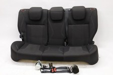 Sedile posteriore Ford Fiesta MK7