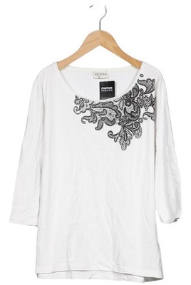 VIA APPIA DUE Langarmshirt Damen Longsleeve Shirt langärmliges Obert... #4fejhad