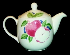 Nikko Appleby Tea Pot 1226235