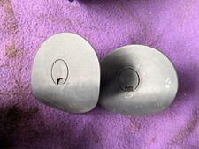 2x Wagenheberaufnahme für Mercedes W202 W208 W210 Clip original 2x Wagenheberaufnahme für Mercedes W202 W208 W210 Clip original