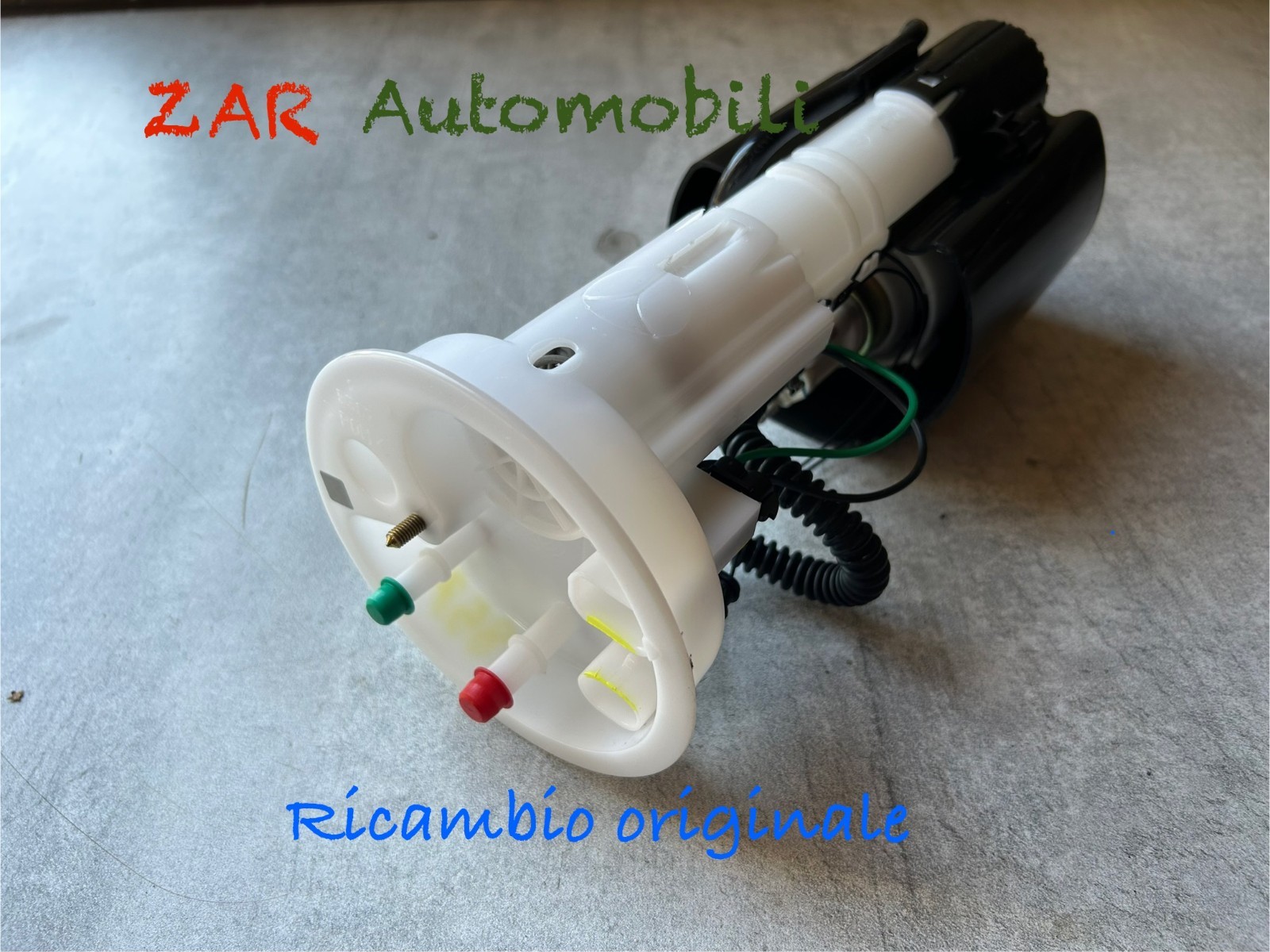 Pompe à carburant 46474141 alimentation essence Fiat Marea Lancia Dedra