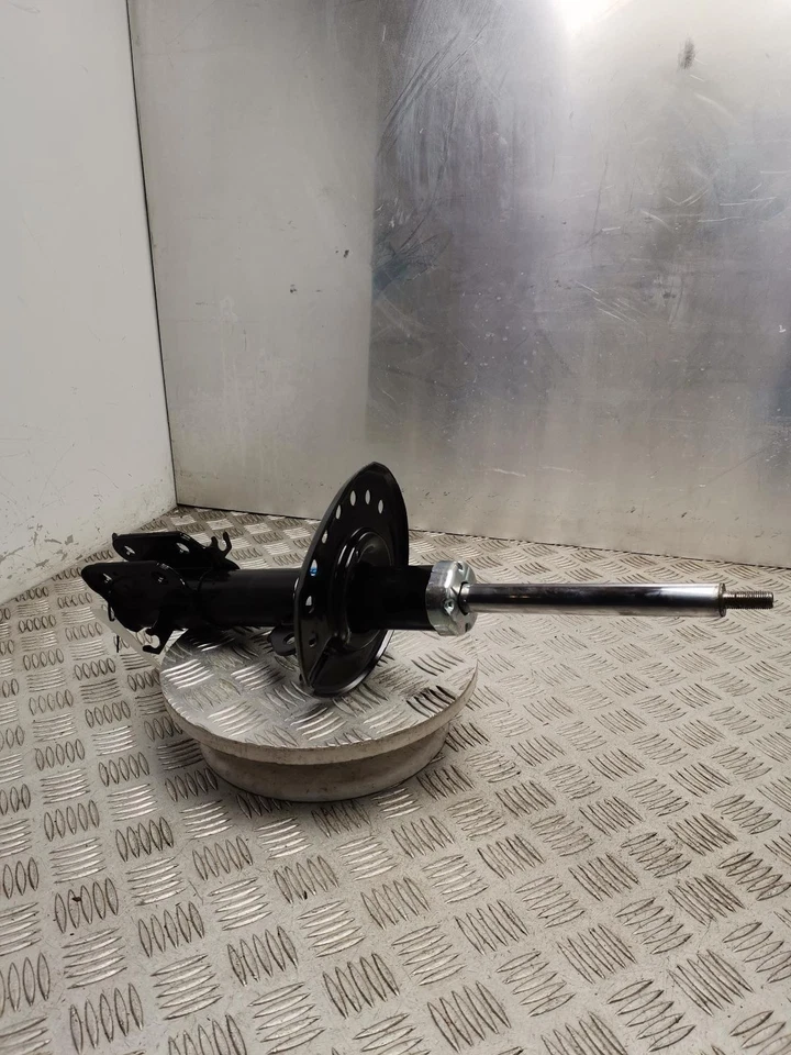 Apoio de suspensão dianteiro esquerdo Nissan Leaf LH Reino Unido 2017-2024 MK2 ZE1 54303 5SJ2A - Imagem 3 de 4