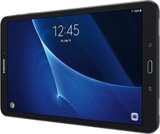 Samsung Galaxy Tab A 10.1" SM-T580 1200x1920 2GB RAM 16GB SSD WI-FI Touch Tablet
