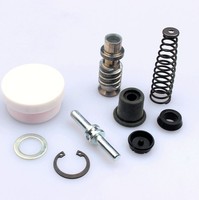 Kupplungsgeber Reparatur Satz Kawasaki Gpz 900 1000 Vn 1500 1600 Zr Zrx Zzr 1100