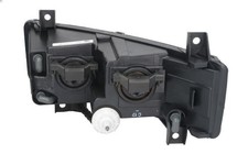 Antibrouillard Skoda 130