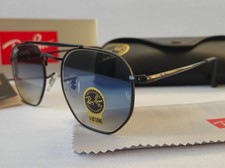 Image of Ray Ban RB3648 54-21 mm sunglasses