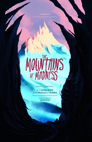The Mountains of Madness by Adam Fyda PAPERBACK 9781912571383 - Image 6