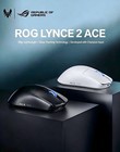 ROG Harpe Ace 2 Wireless Gaming Mouse 48g Lightweight 8K SpeedNova