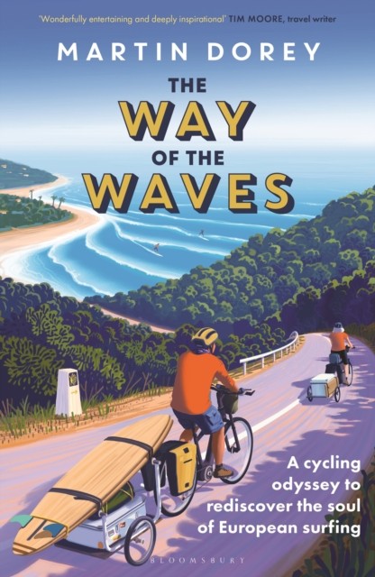 Way Of The Waves