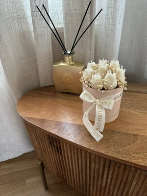 Bougie Parfumée - Photo 1/4