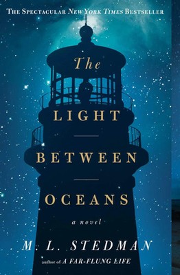 The Light Between Oceans | M. L. Stedman | Taschenbuch | Kartoniert / Broschiert