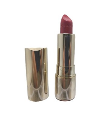 CLARINS Joli Rouge Brillant Lipstick 27 HOT FUCHSIA