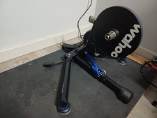 Wahoo Kickr V5 2020 Smart Trainer - WFBKTR120