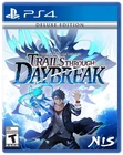 The Legend of Heroes Trails Through Daybreak Deluxe Ed- Playstation 4 - New