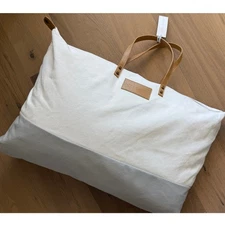 New Cozy Earth Standard Bamboo Down Alternative Pillow