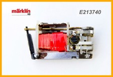 Märklin E213740 Fahrtrichtungsumschalter mit Telex-Funktion, Schaltwalze.