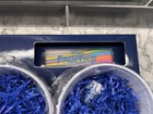 Frozen 2 Movie Club Box - RARE - New complete set - Popcorn Blankets Pins & More — photo 7