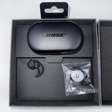 Bose QuietComfort Noise Cancelling Earbuds - For Parts ONLY - READ