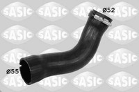 Sasic Ladeluftschlauch 3356077 FüR Opel Signum Z03 Z02 CC Vectra Caravan DTI F35