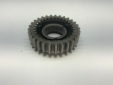 Gm 4 Speed Manual Transmission Saginaw 1-2 Synchro Assembly 29 Tooth Chevrolet