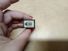 EAO 51-262-025  60V/12W White Pushbutton