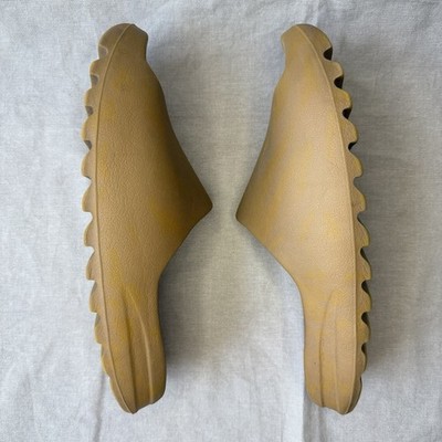 adidas gazelle silver green womens adidas Yeezy Slide Ochre  STEALPLUG KL