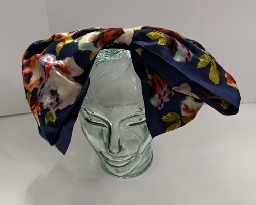 1950s Rockabilly Headband