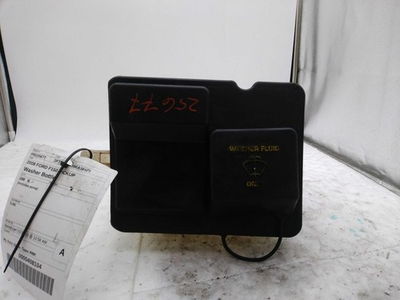#ad 2008 Ford F150 Green Washer Fluid Reservoir OEM 7L3417B613AA 133K Miles $71.99