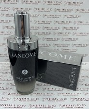 LANC ME PARIS. GENIFIQUE ULTIMATE SERUM 3.3 OZ/100 ML. New