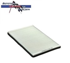 POLLENFILTER INNENRAUMFILTER RENAULT MEGANE