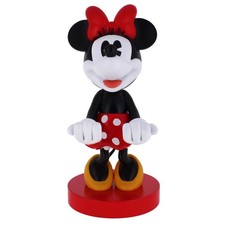 Cable Guys: Disney Minnie Mouse Phone Stand  Controller Holder