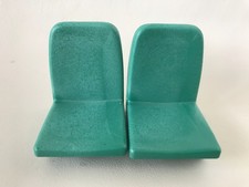 Calico Critters Epoch 2 Replacement School Bus Seats Calico Critters Epoch 2 Replacement School Bus Seats