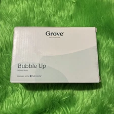 Grove Collaborative Bubble Up Sponge Dish New In Box