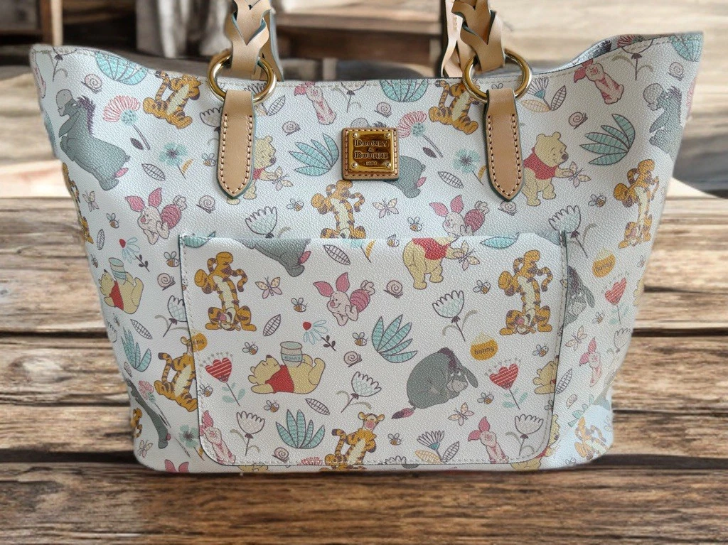 Dooney & Bourke Disney Handbags 1968-Now for sale | eBay