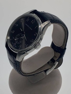 HAMILTON Belt signs quartz wristwatch analog silver black | eBay HAMILTON Belt signs quartz wristwatch analog silver black | eBay