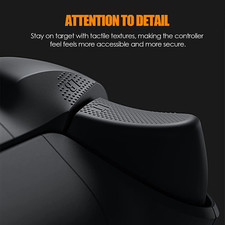 Bumpers Replacement LB RB Button for Xbox Series X/S Controllers,2 Pack Shoul...