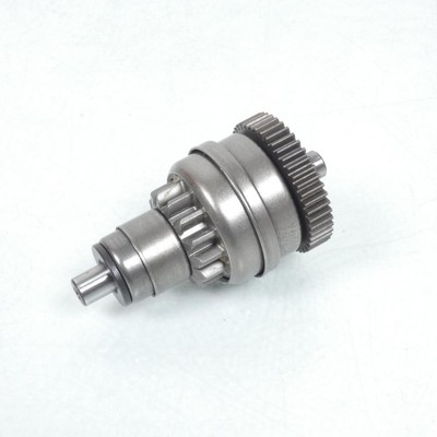 Anlasserrolle für Roller Peugeot 100 Speedfight 723724 14/47 Zähne