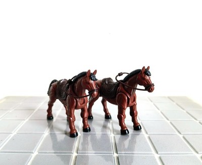 Mega Bloks warhorse X2