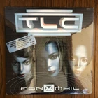 TLC - Fanmail LaFace 73008-26055 Vinyl 2LP 1999 US Original Factory Sealed  NEW