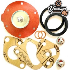 Fuel Pump Repair Kit E10 Upgrade AC Delco Type AEU2760 Triumph GT6 TR6 Spitfire