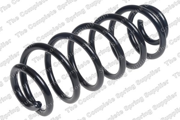 1X Fahrwerksfeder Lesjöfors 4226160 FüR Combo Doblo X12 Fiat Opel CNG B05 Cargo-image