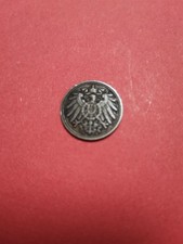 Germany 1 Pfennig 1914 - J