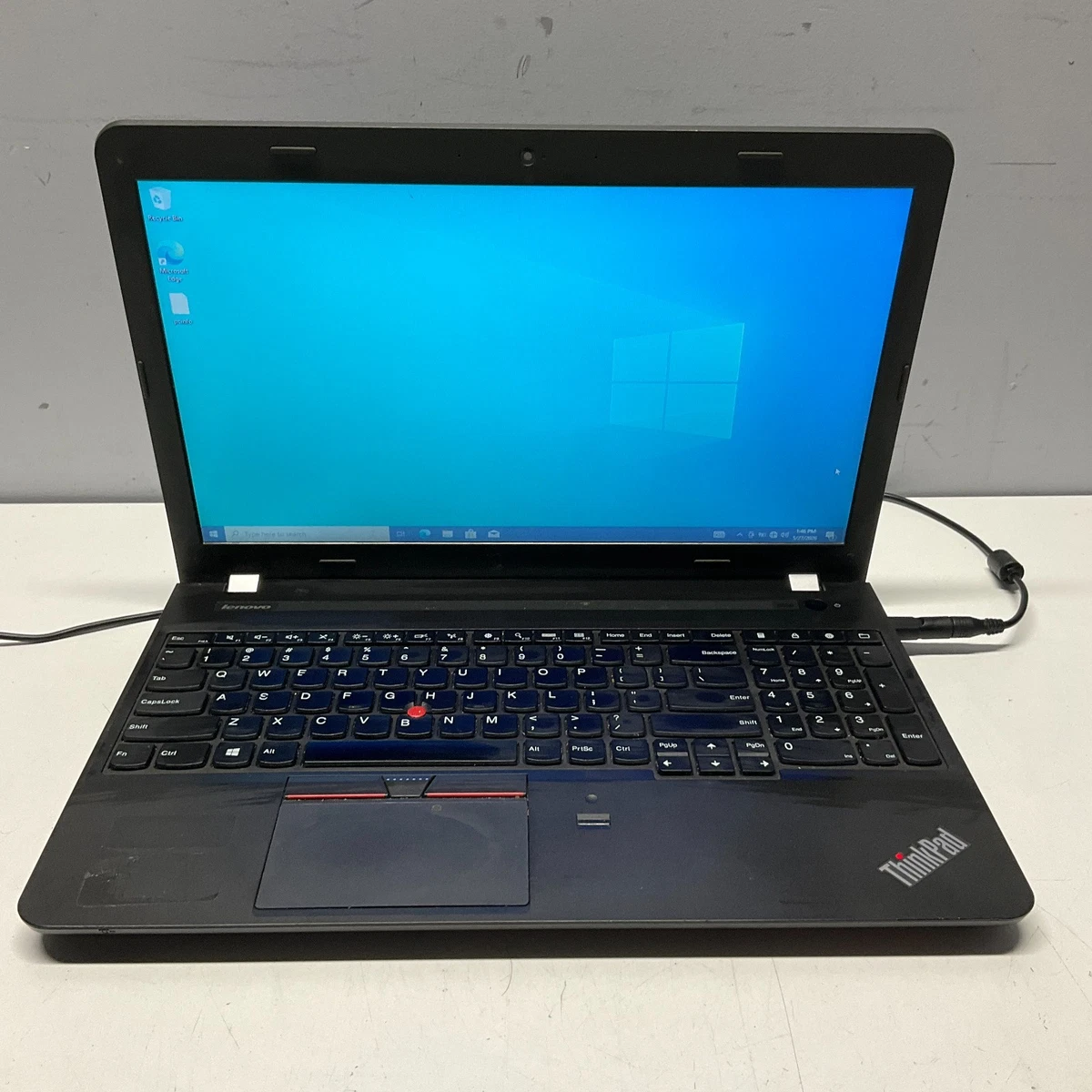 Lenovo Thinkpad E550 PC Laptops & Netbooks for Sale - Shop New