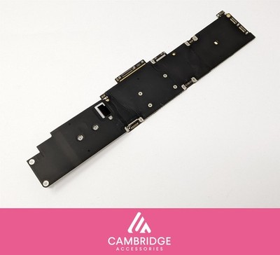 Gesperrtes MacBook Air 13'' A2681 M2 Original Logic Board 8CPU/8GPU 8GB 256GB ohne Touch