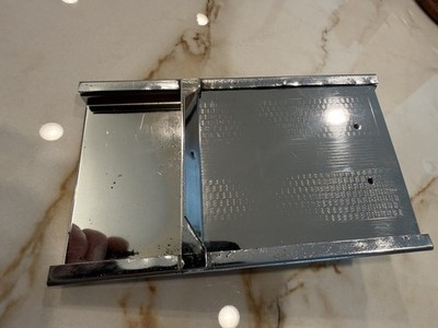 Maserati BOM Ash Tray Sebring Ghibli Mistral